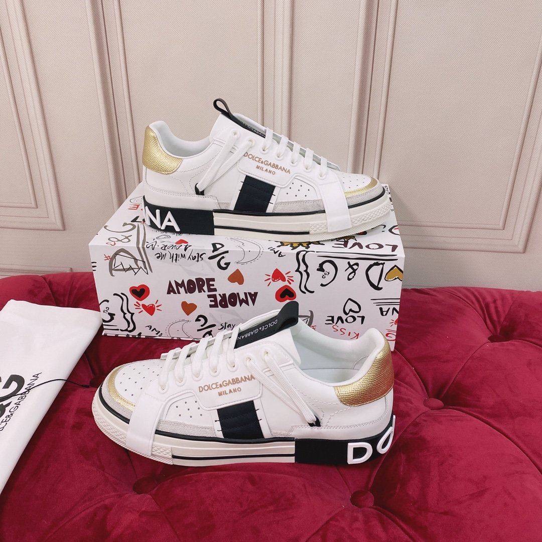 Dolce & Gabbana shoes