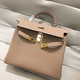 Hermes Bag