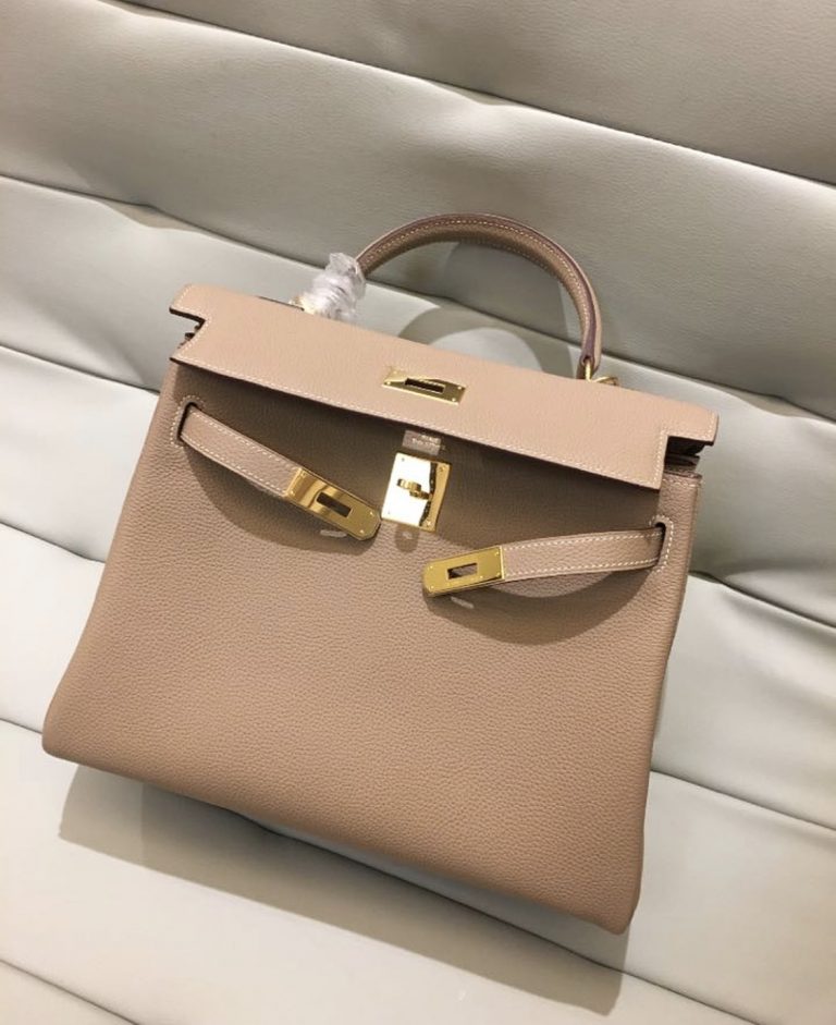 Hermes Bag