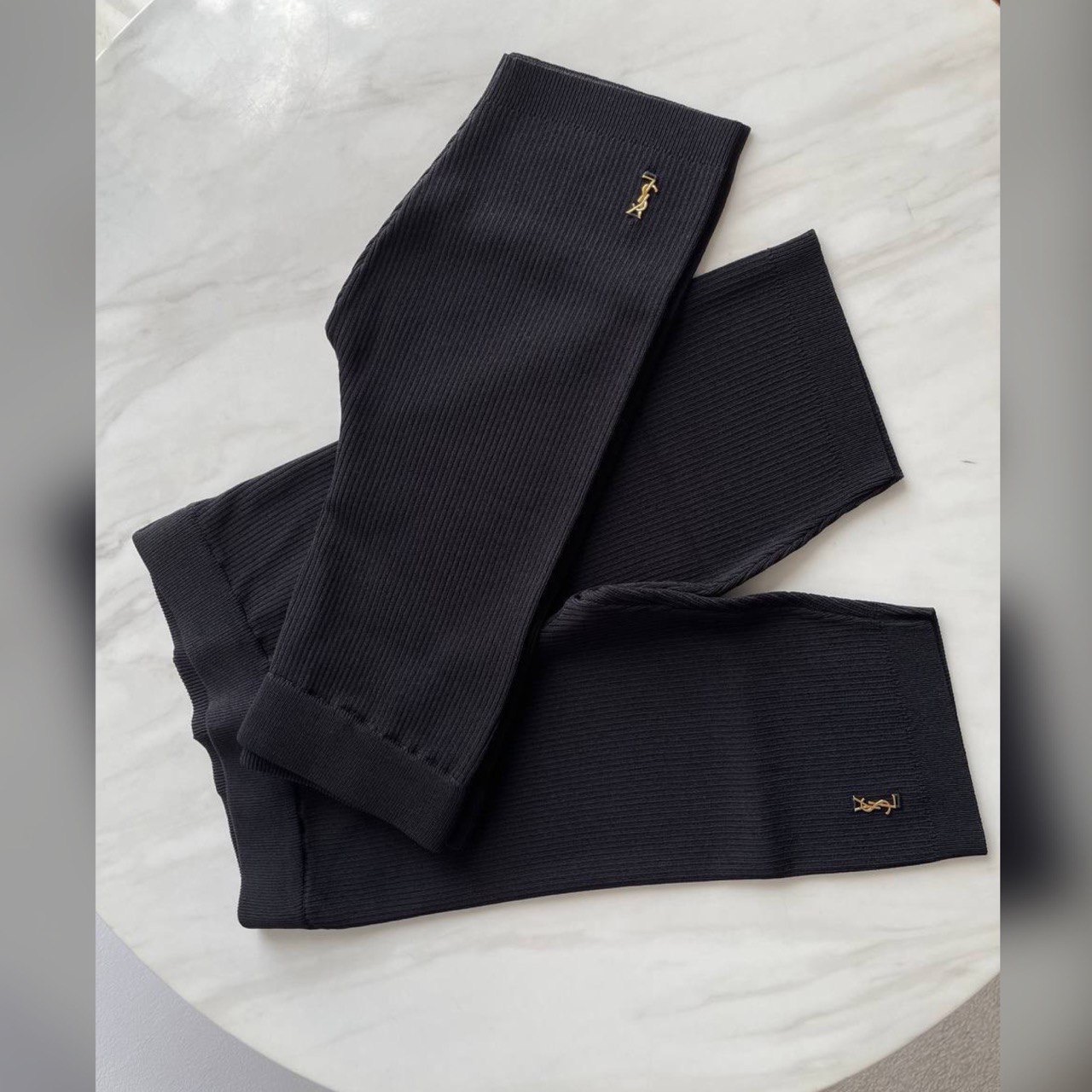Saint Laurent wear