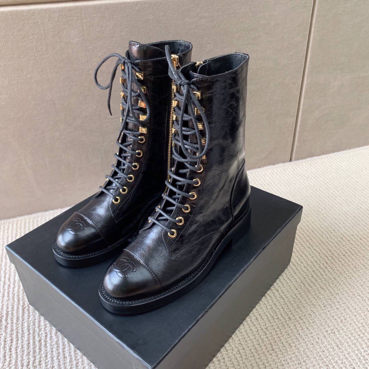 Chanel shoes