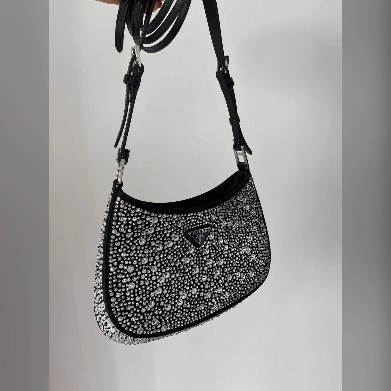 Prada bag
