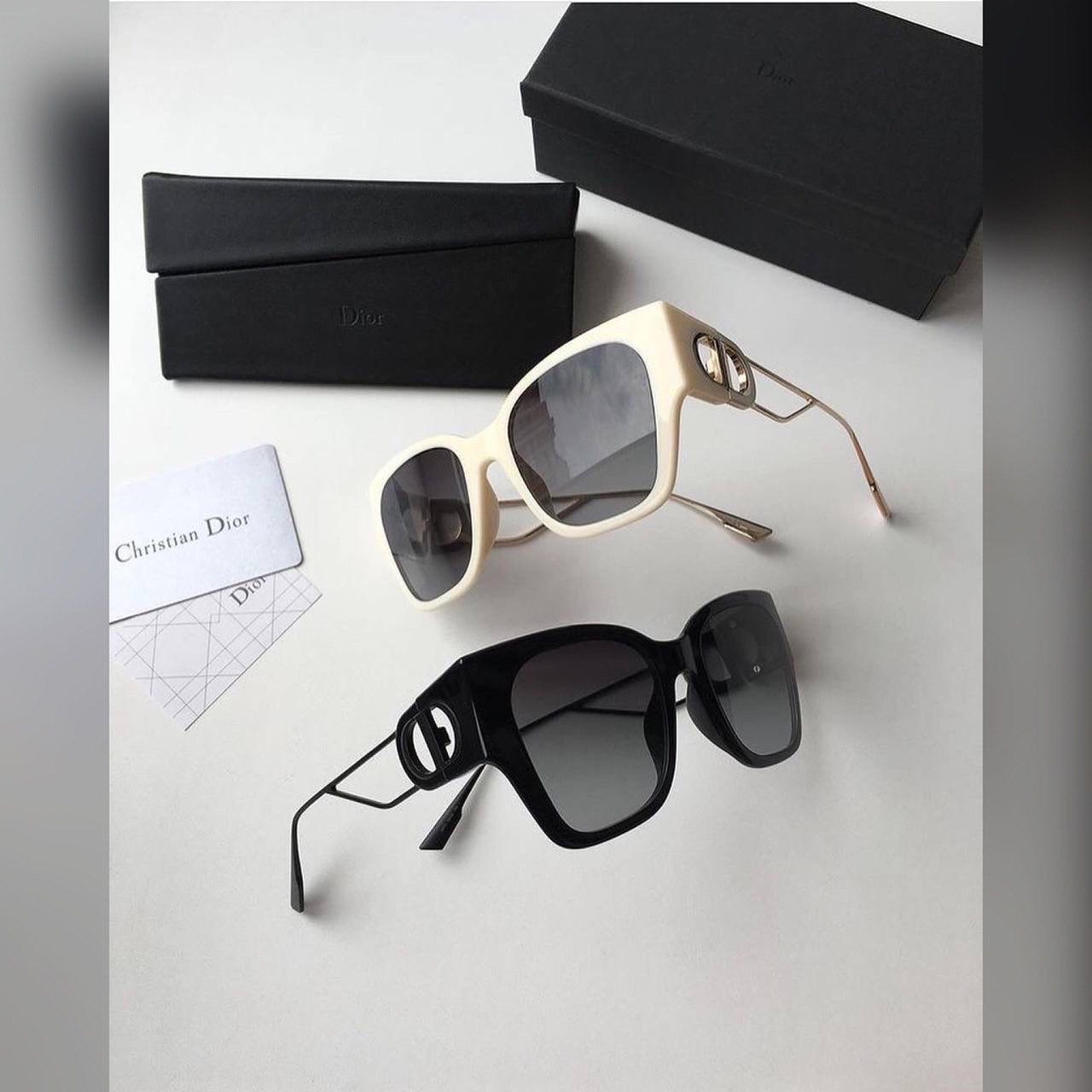 Christian Dior accessories