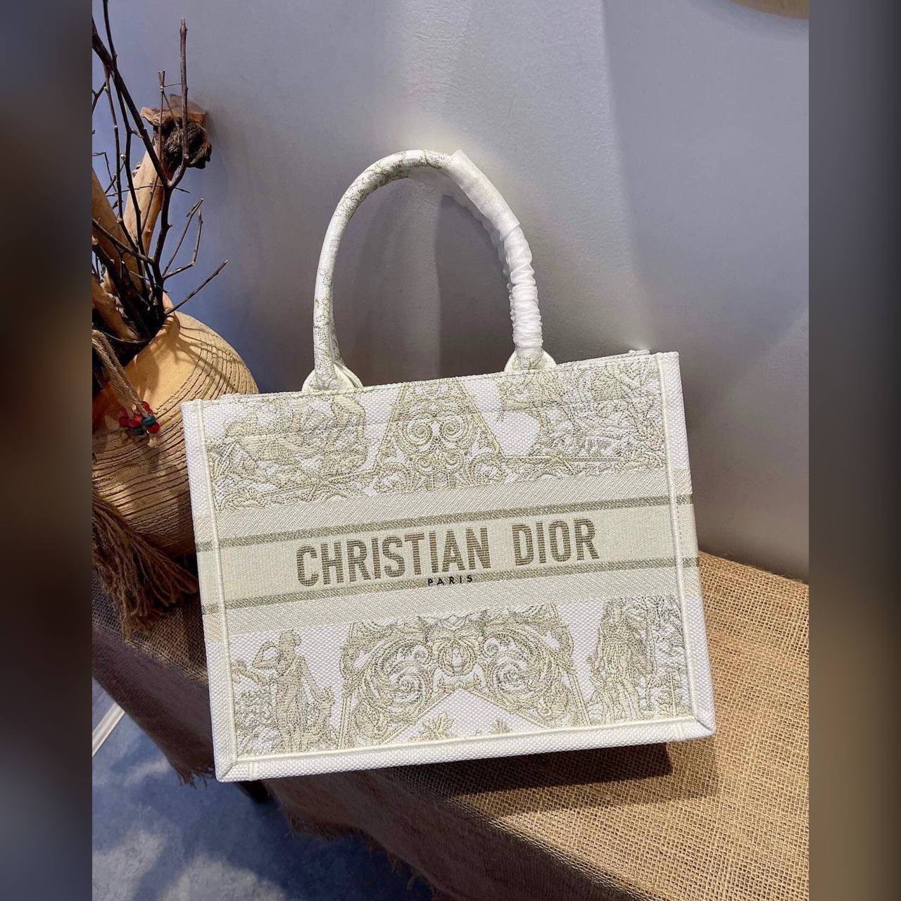 Christian Dior bag