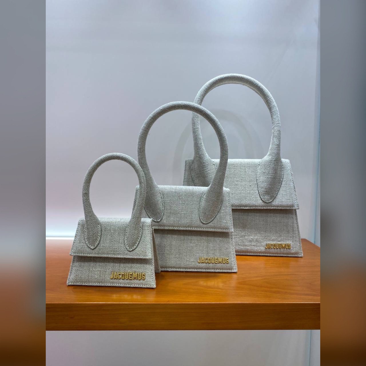 Jacquemus bags