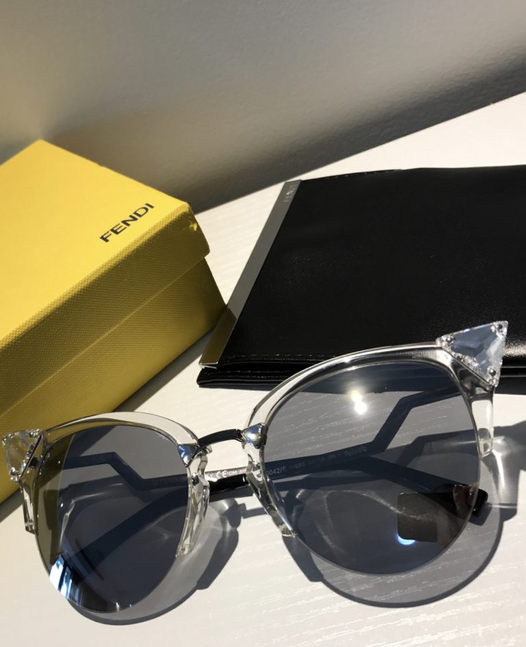 Fendi Sunglasses