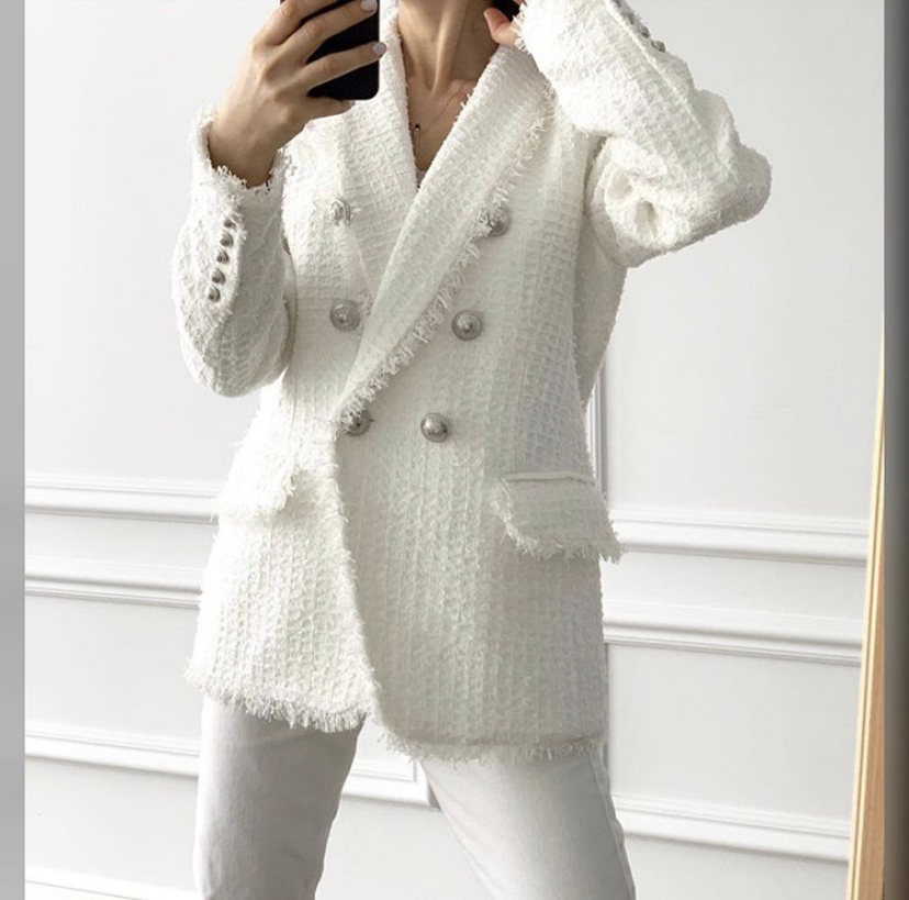 Balmain wear