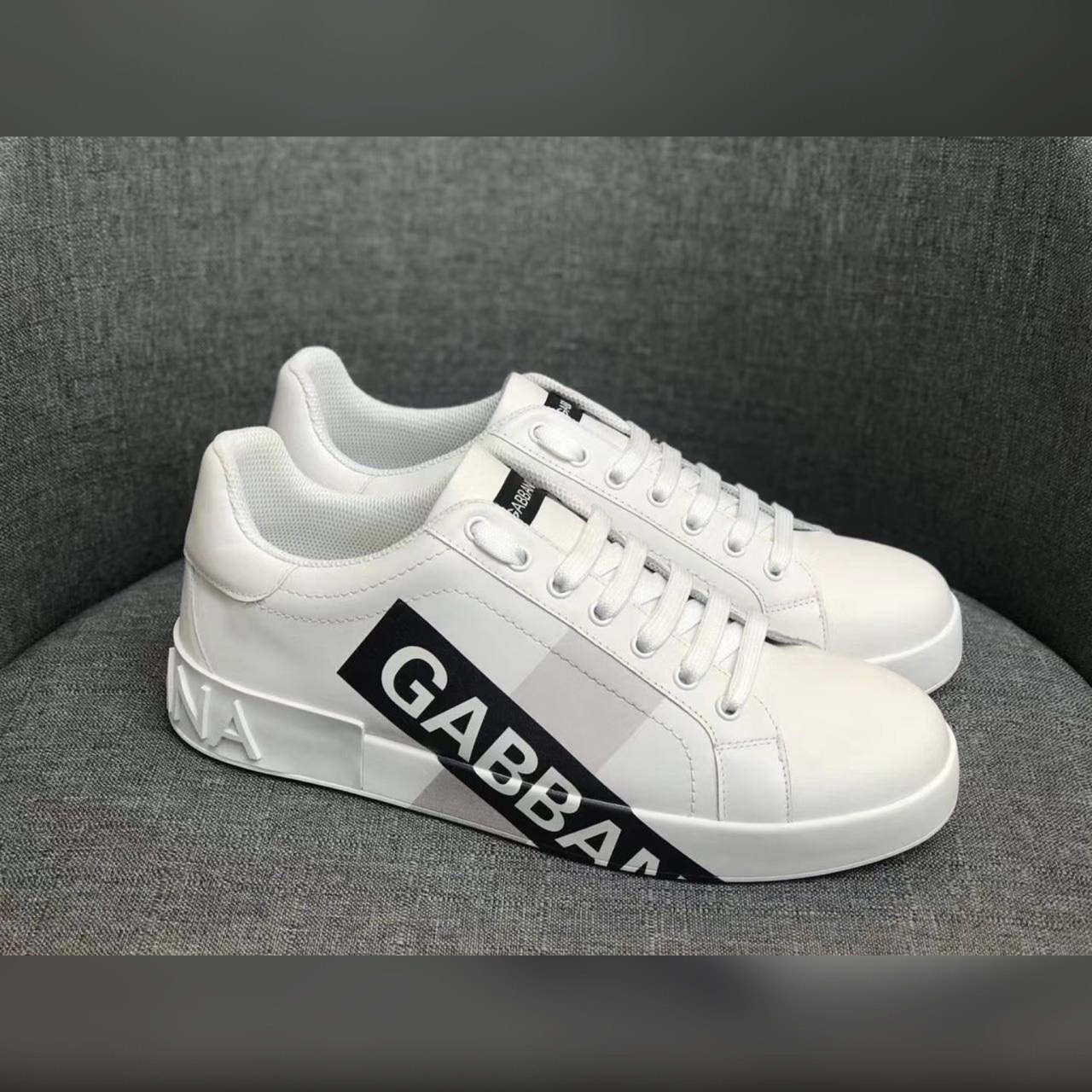 Dolce & Gabbana shoes