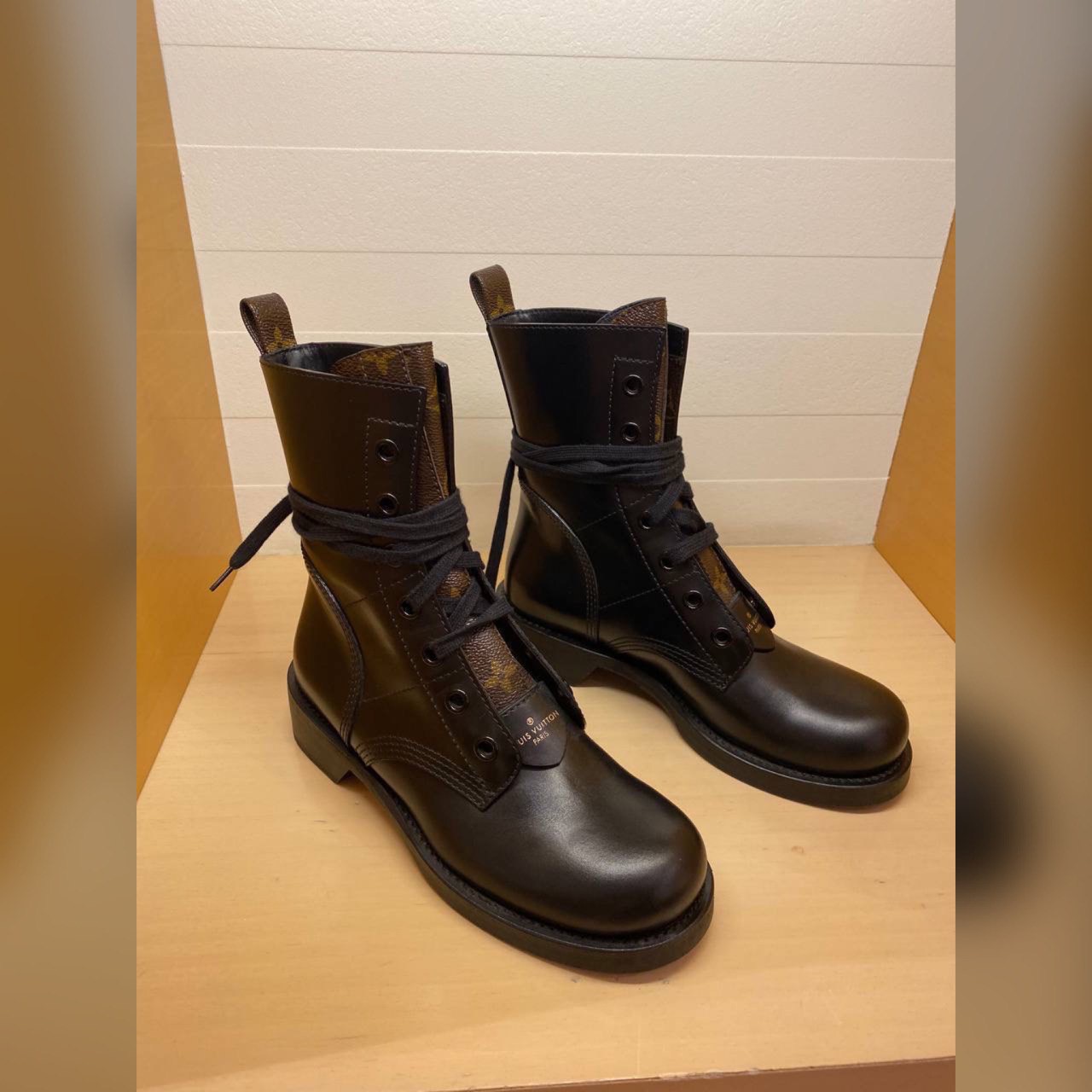 Louis Vuitton shoes