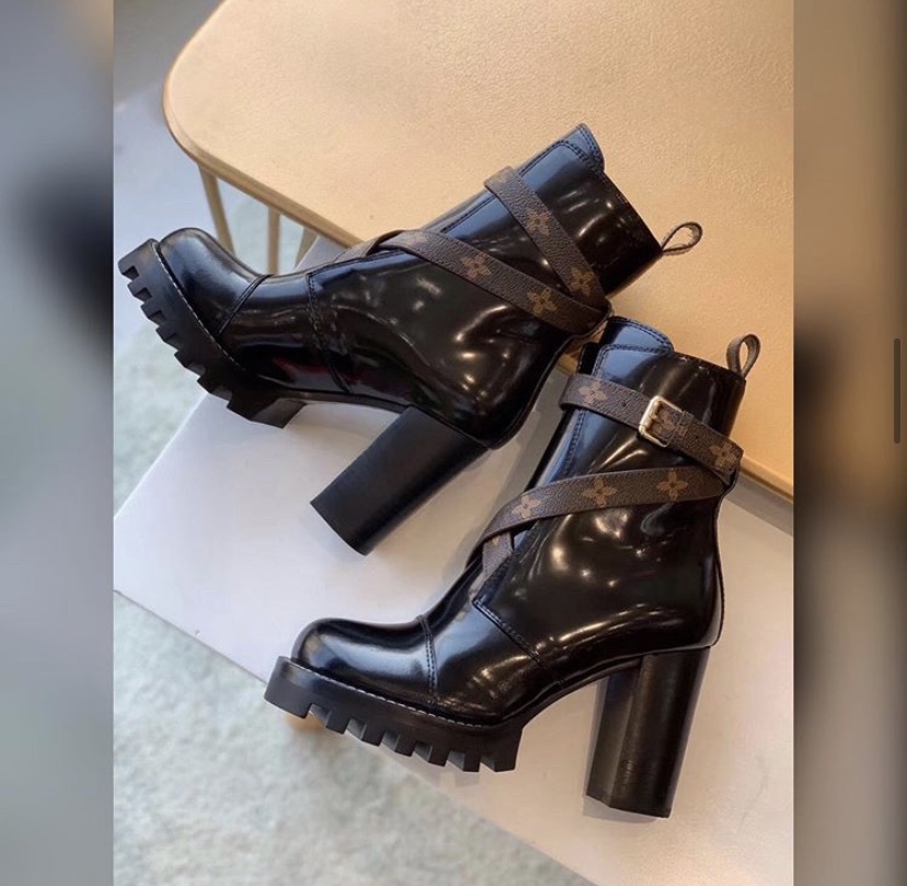 Louis Vuitton shoes