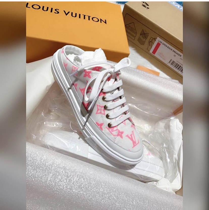 Louis Vuitton shoes