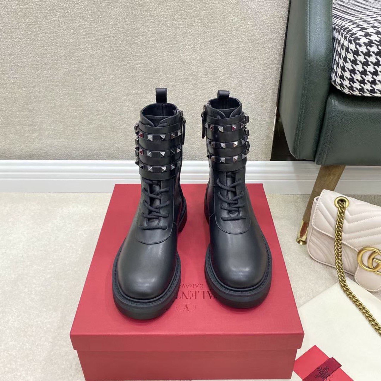 Valentino shoes