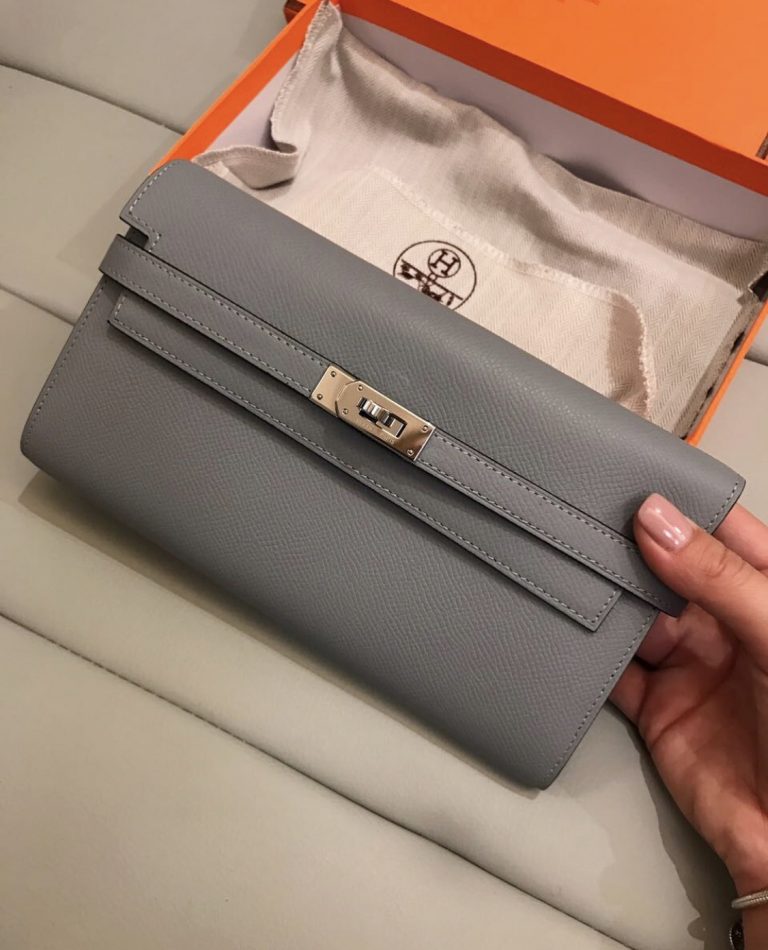 Hermes Bag