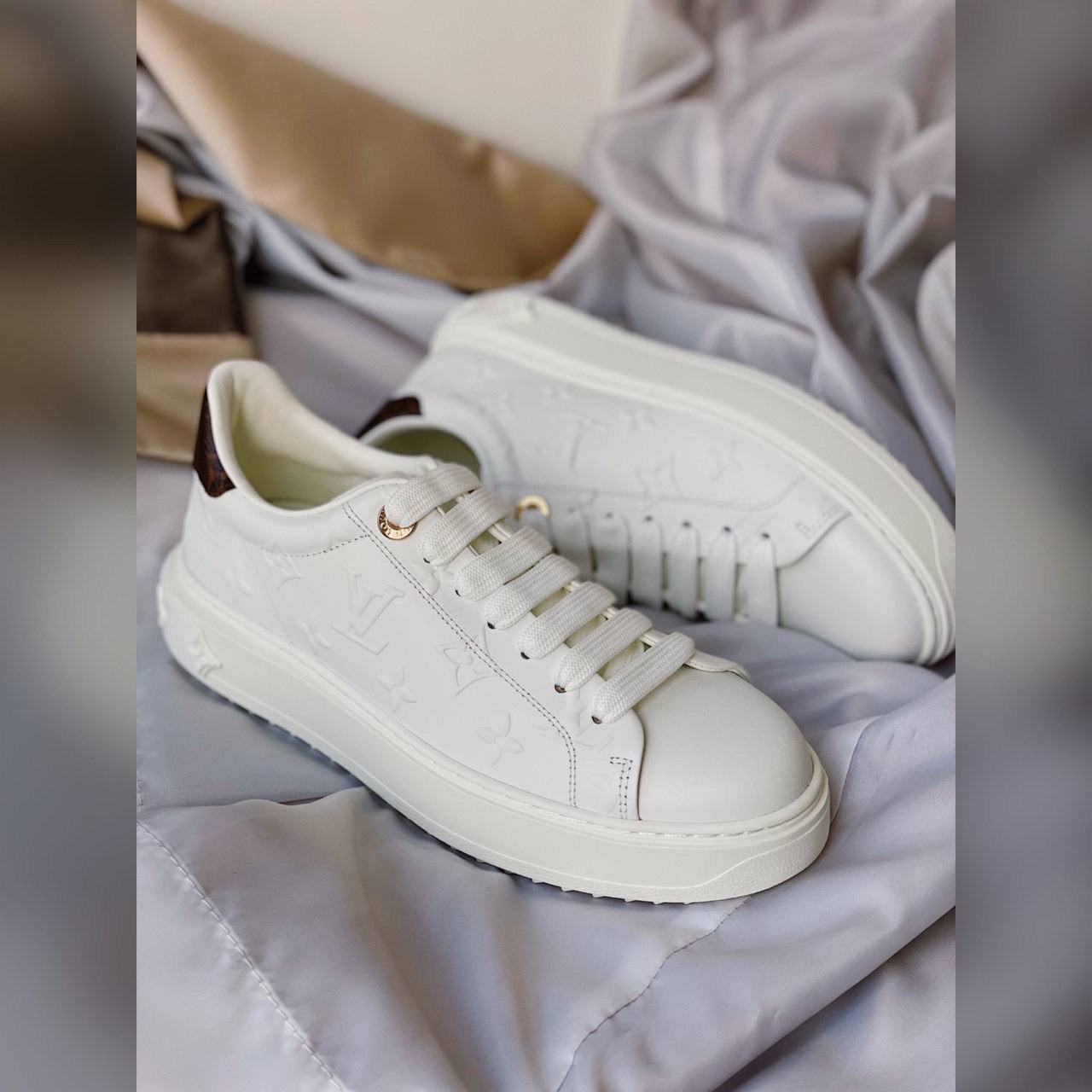 Louis Vuitton shoes