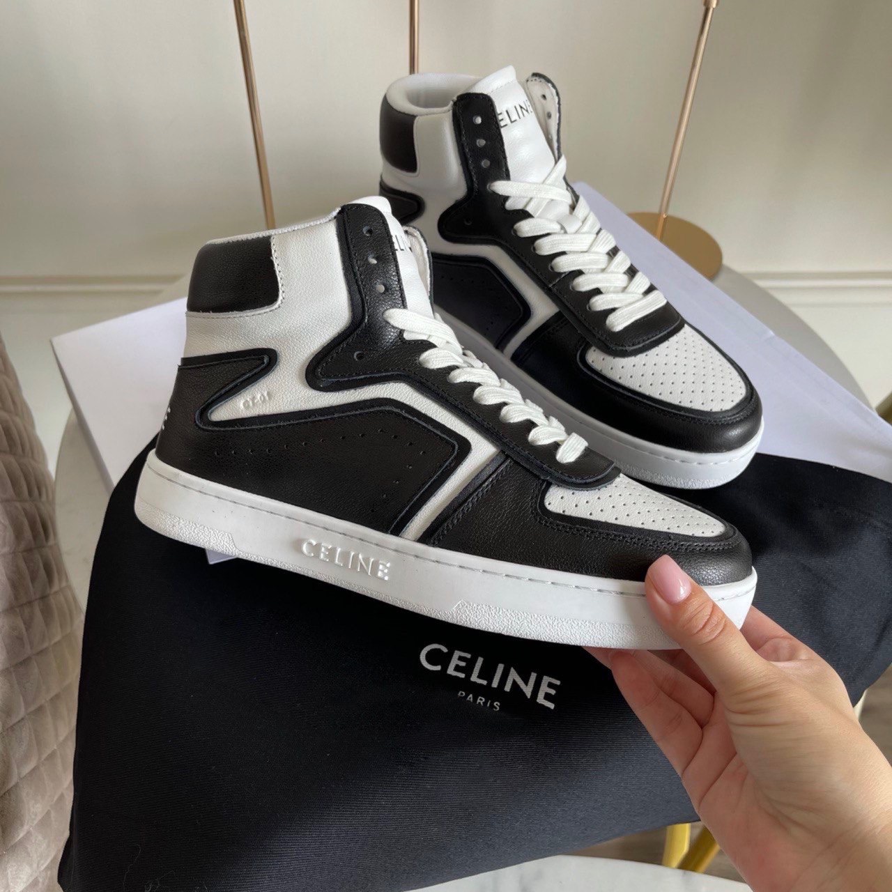 Celine shoes