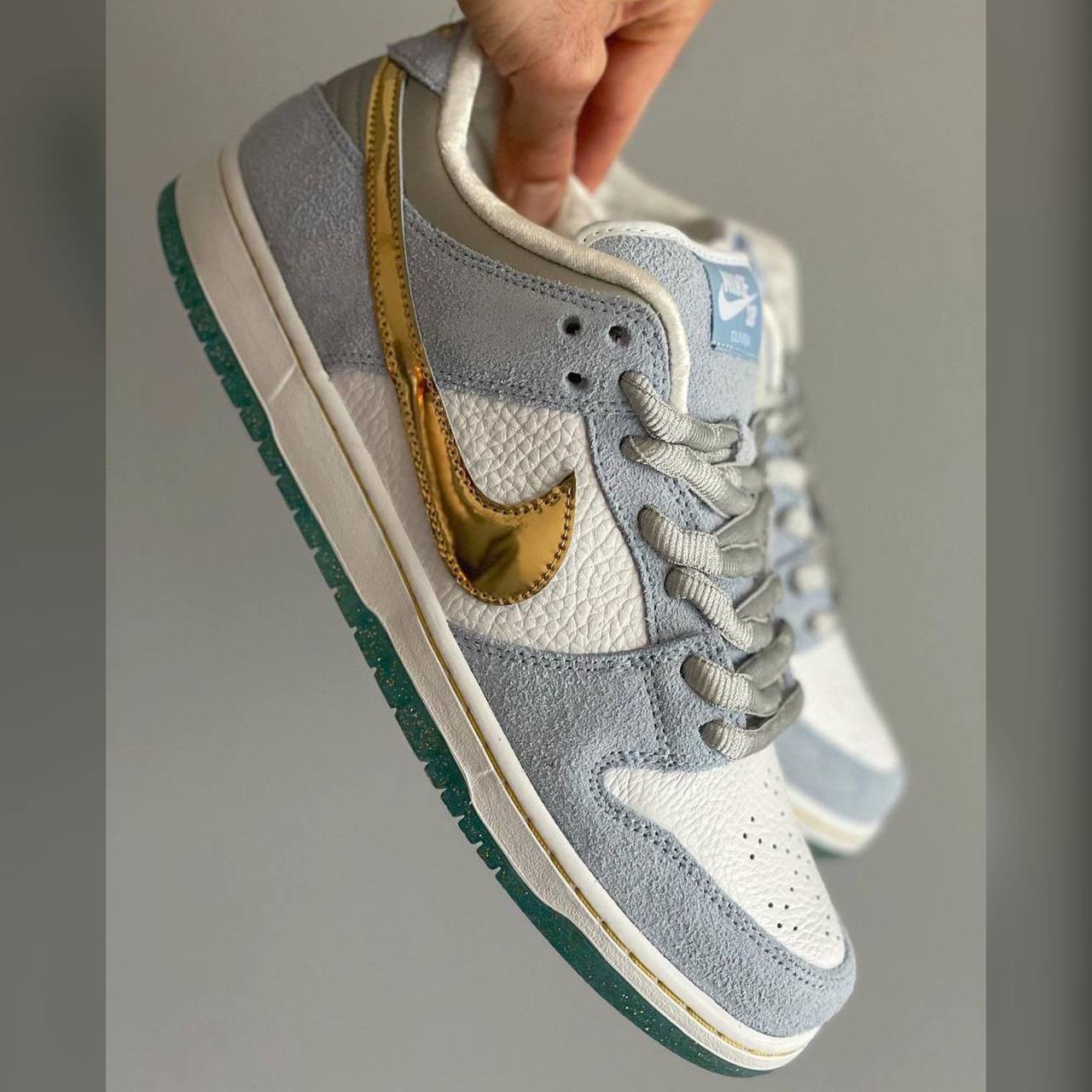 NIKE Limited Edition shoes