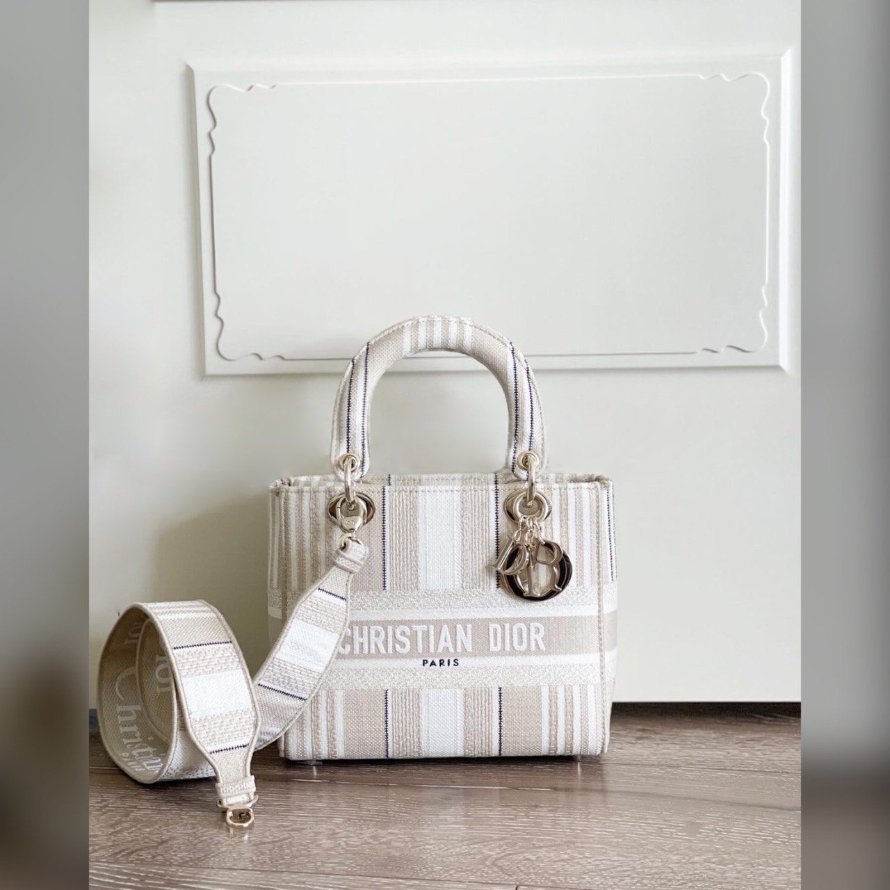 Christian Dior bag
