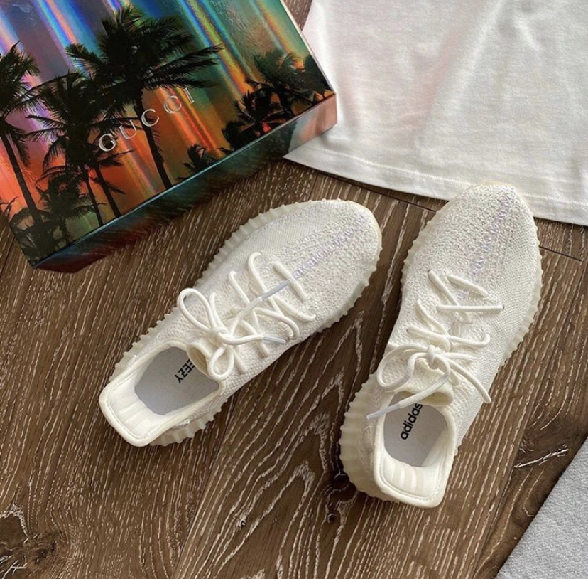 Yeezy shoes