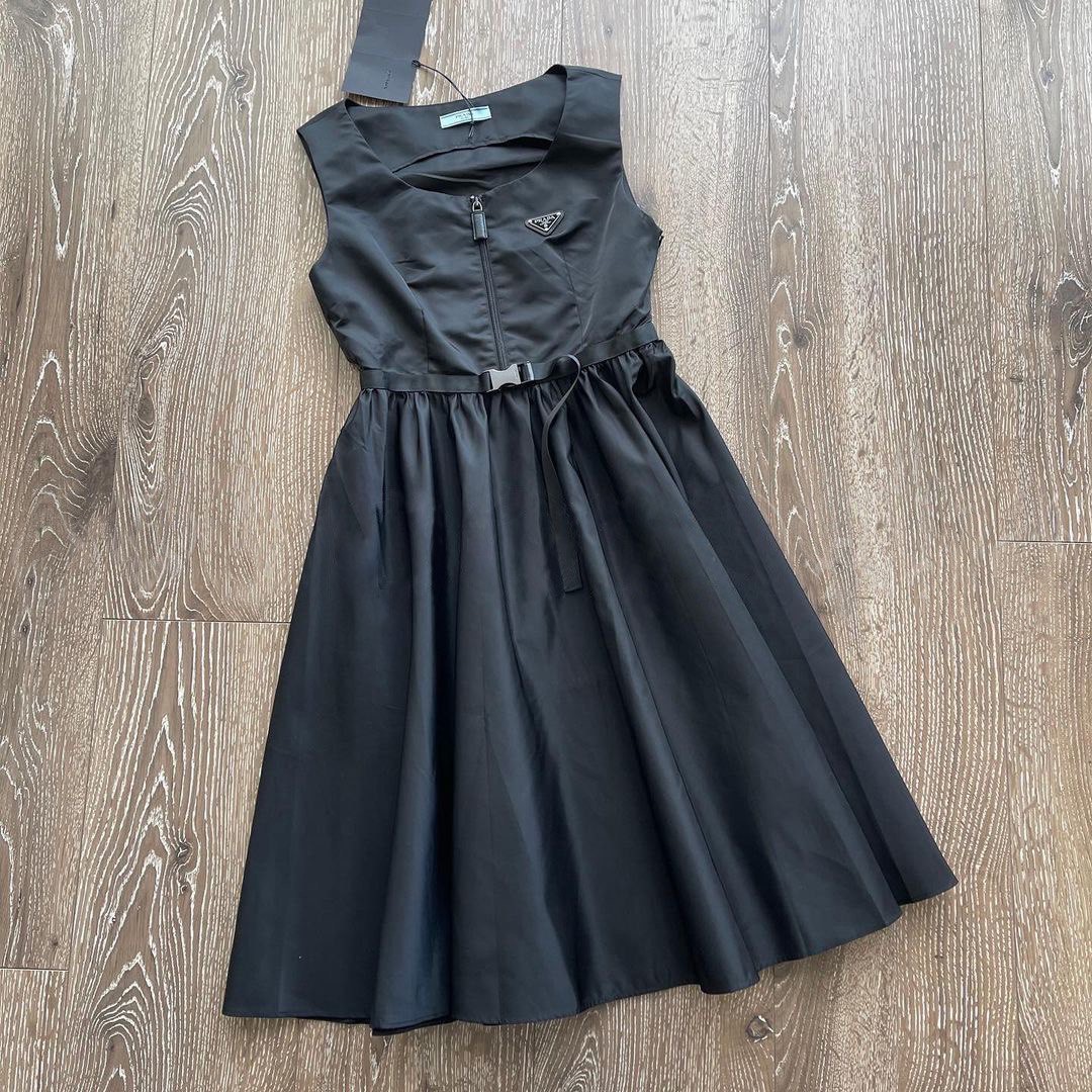 Prada wear