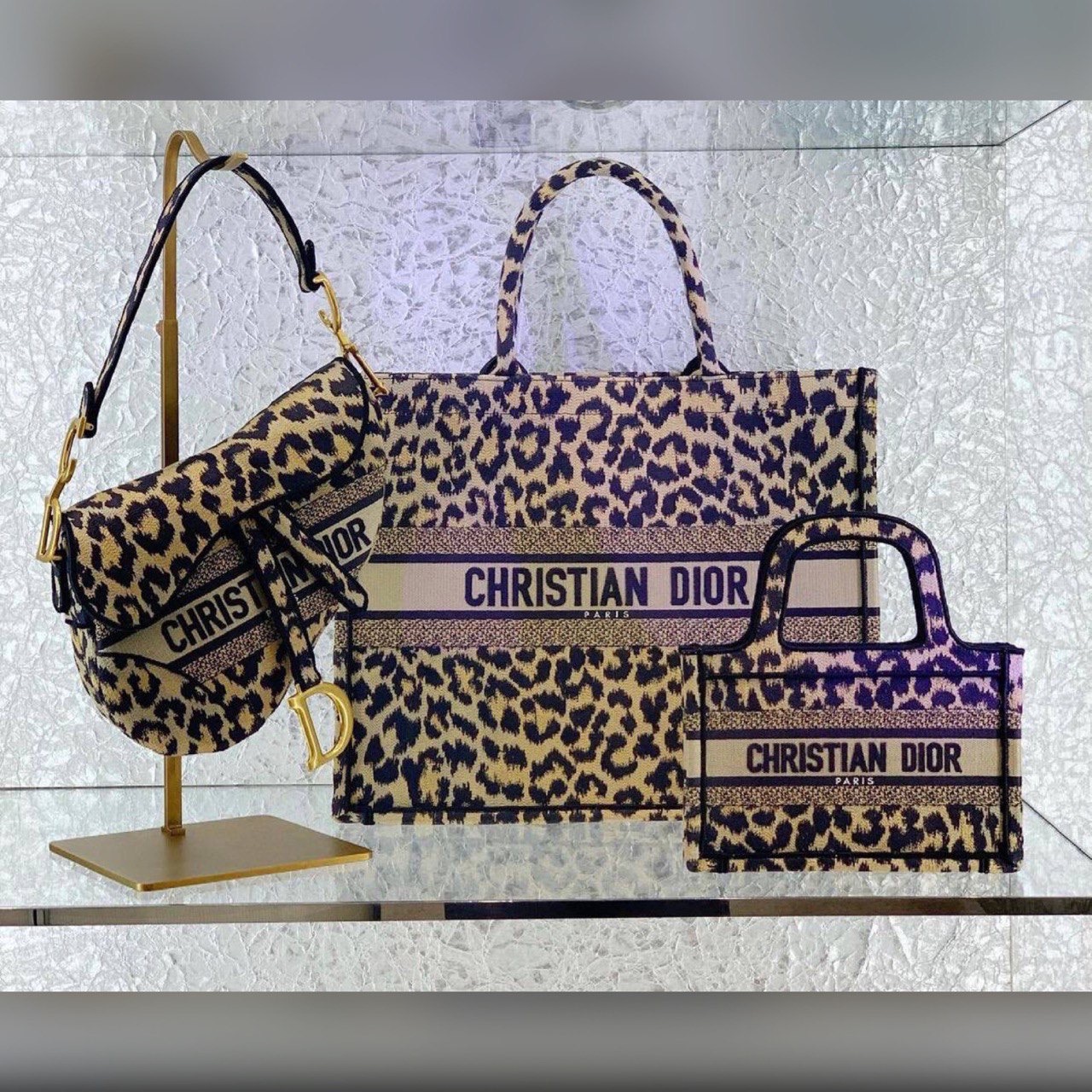 Christian Dior bag
