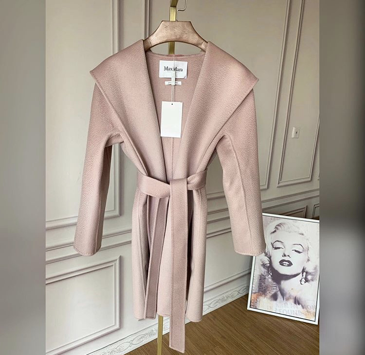 MaxMara wear