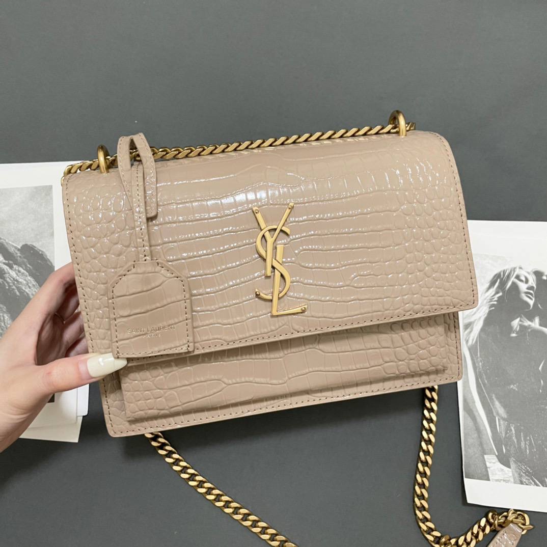 Saint Laurent bag