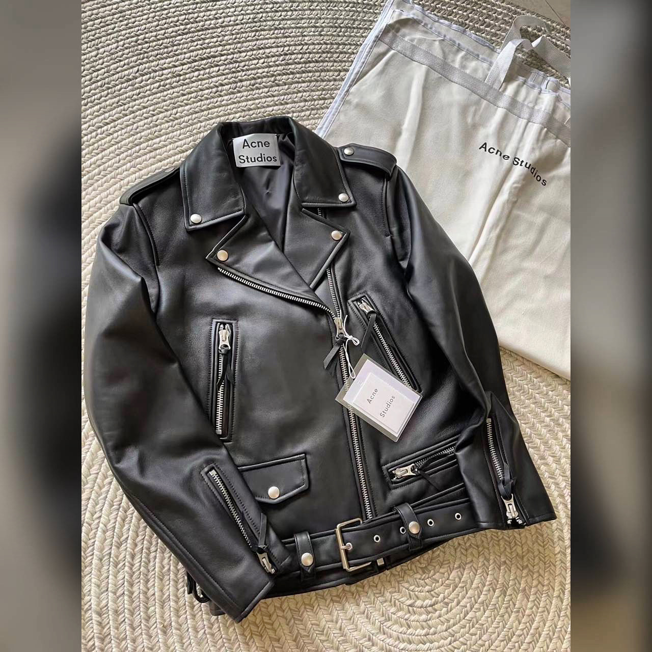 Acne Studios wear