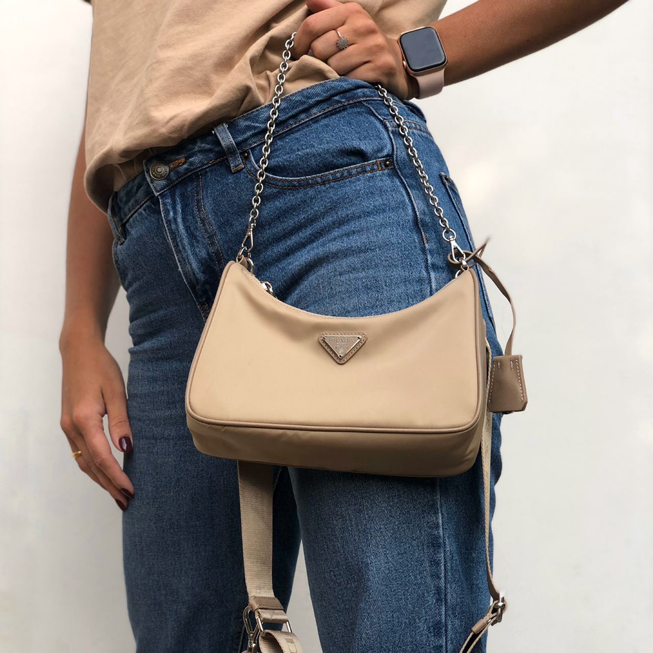 Prada bags
