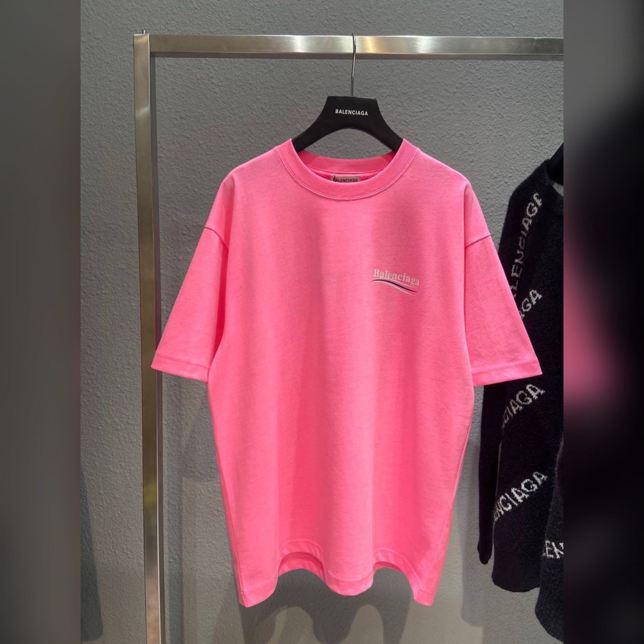 Balenciaga wear
