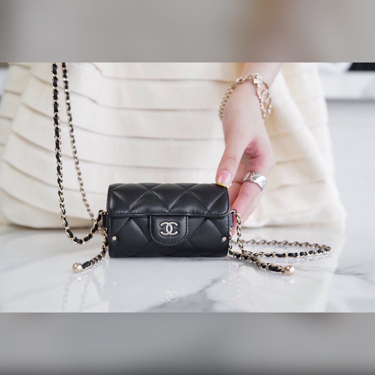 Chanel bag
