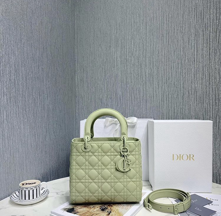 Christian Dior bags