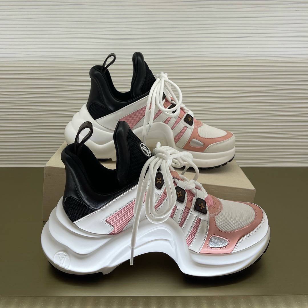 Louis Vuitton shoes