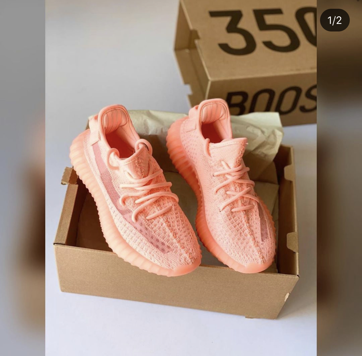Yeezy shoes