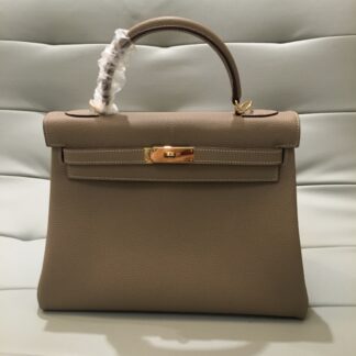 Hermes Bag