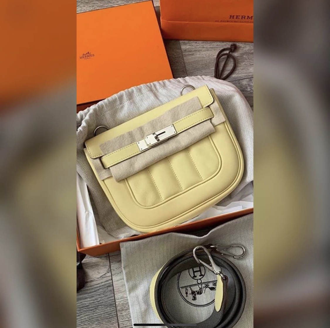 Hermès bag