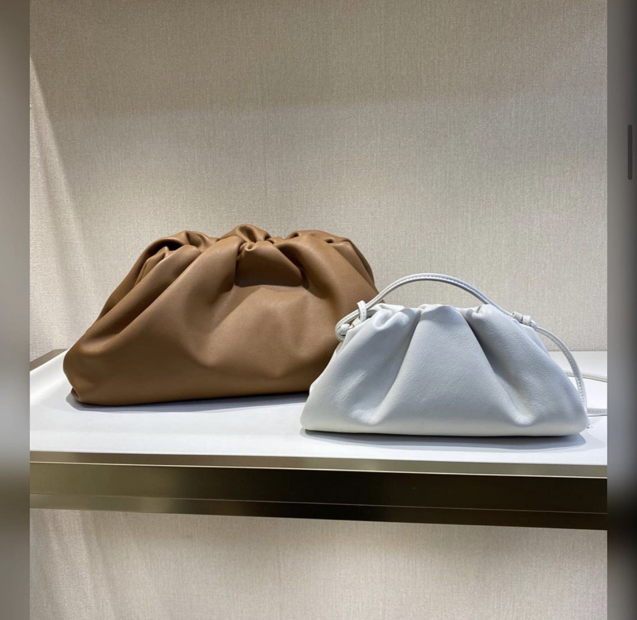 Bottega Veneta bag