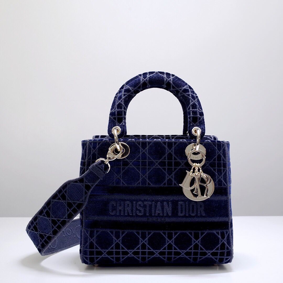 Christian Dior bags