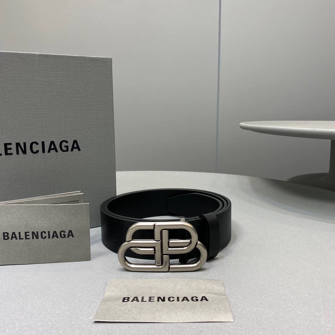 Balenciaga accessories