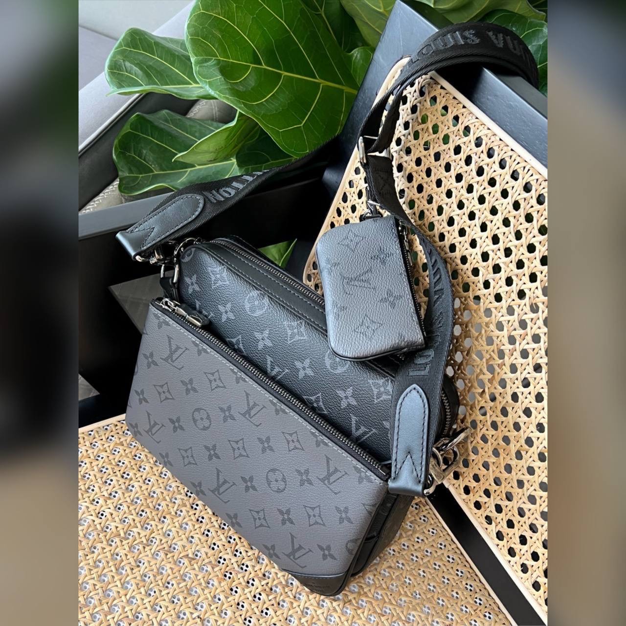 Louis Vuitton bag