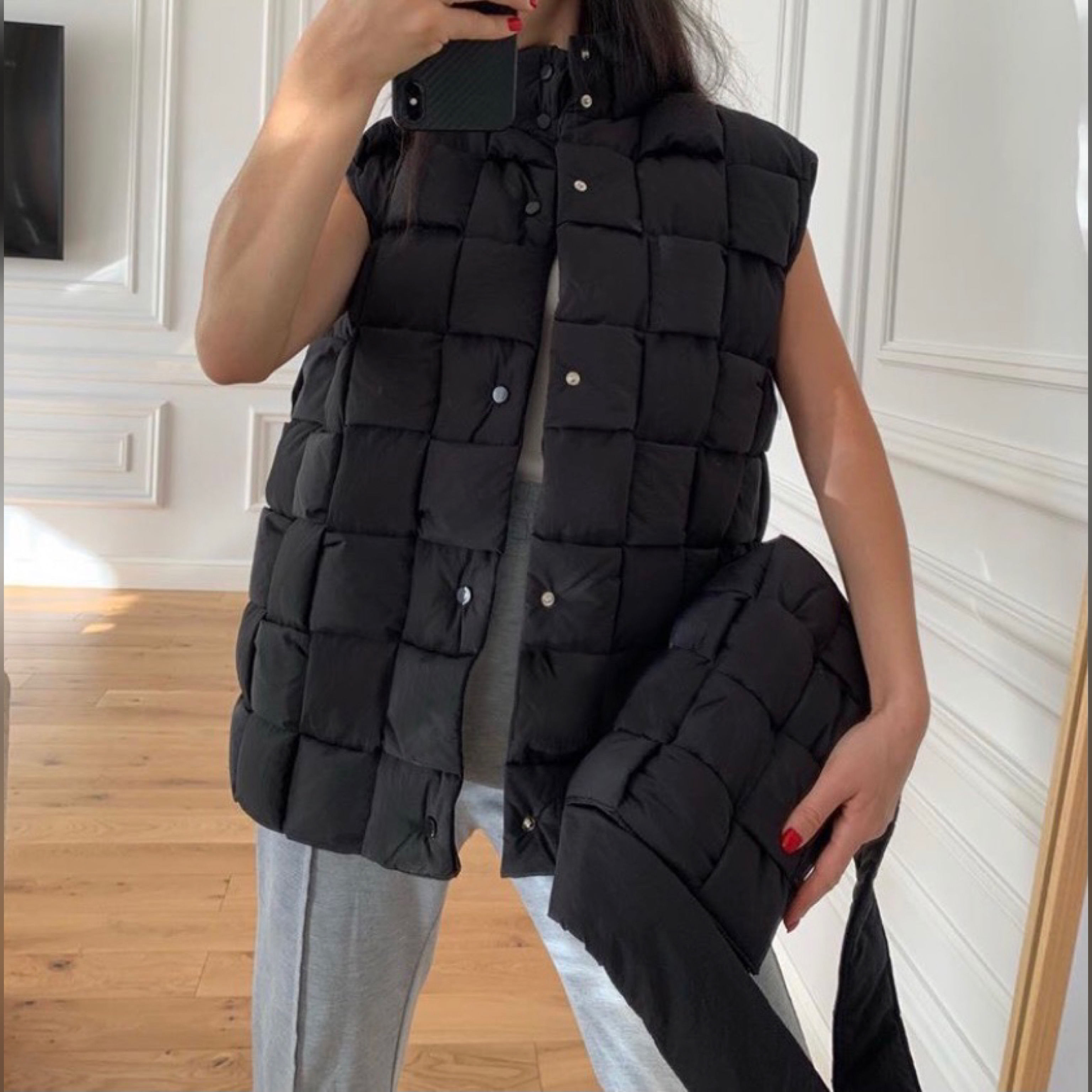 Bottega Veneta wear