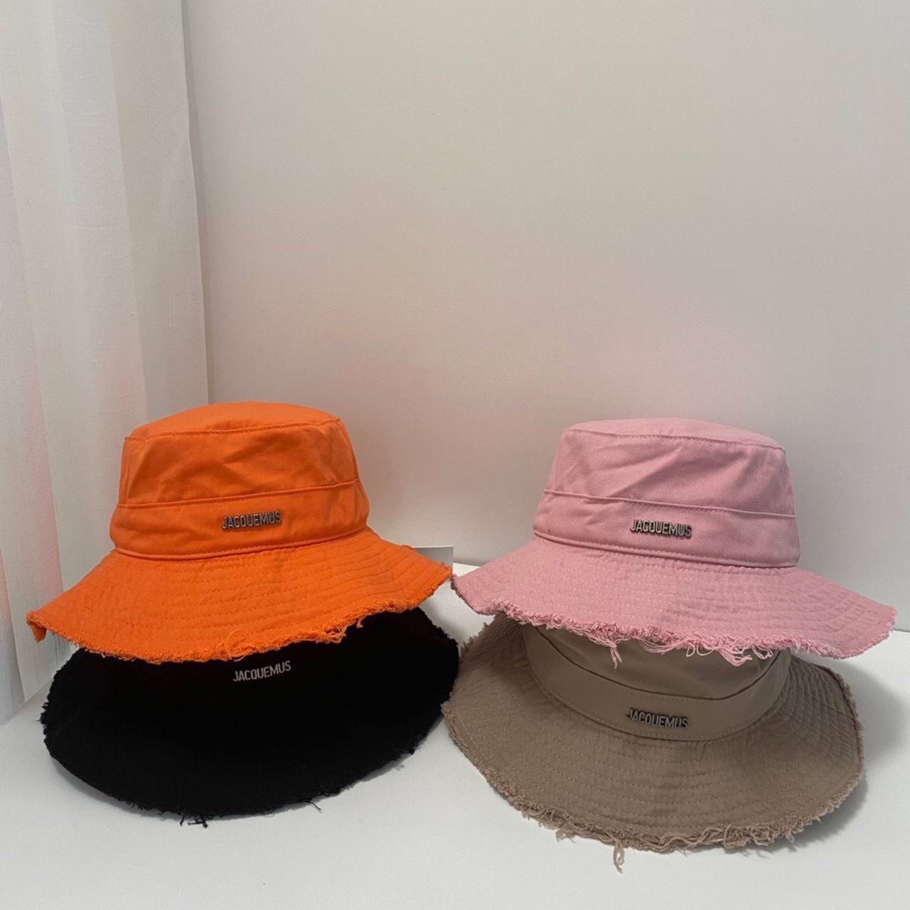 Jacquemus accessories