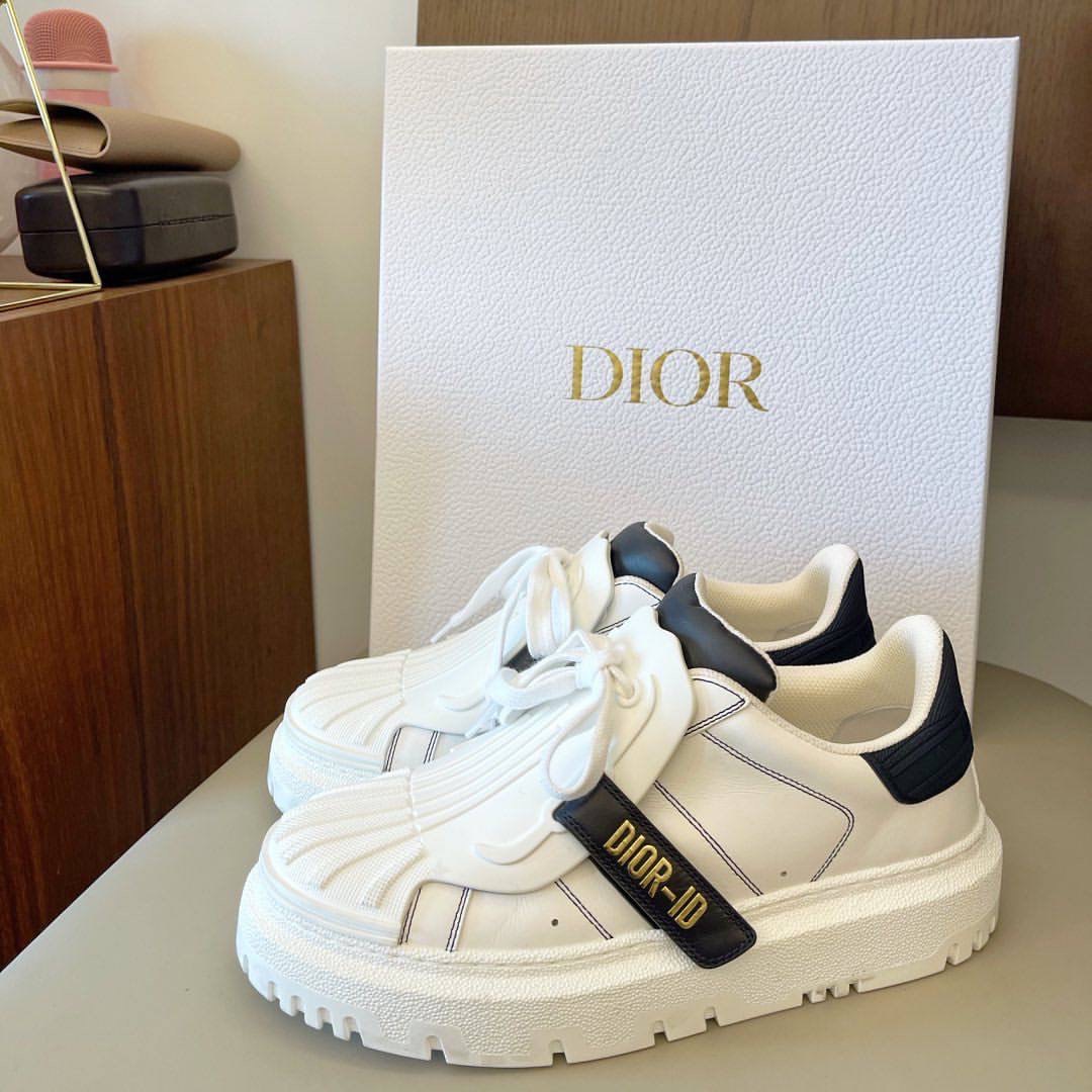 Christian Dior shoes