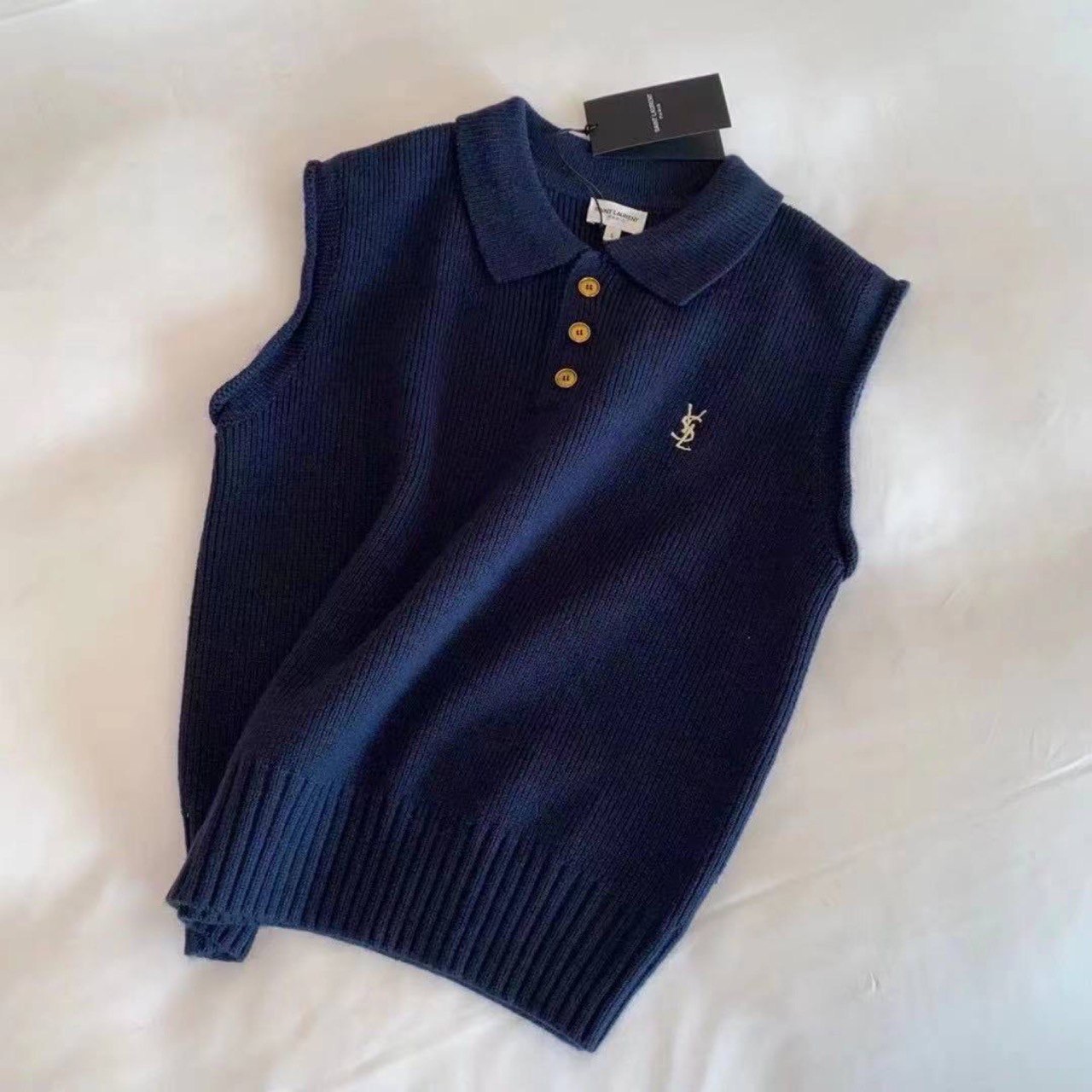 Saint Laurent wear