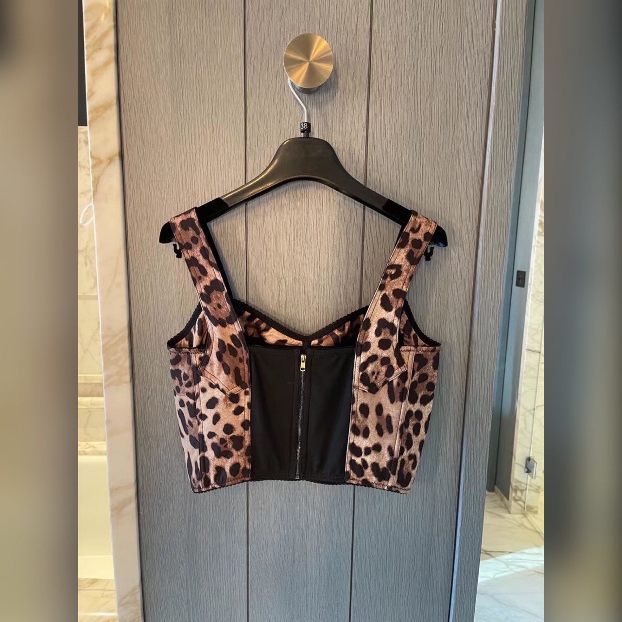 Dolce & Gabbana wear