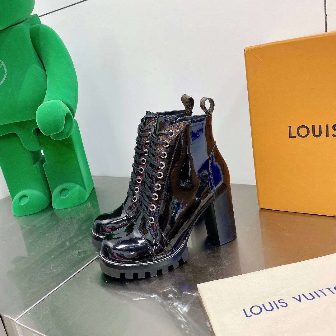 Louis Vuitton shoes