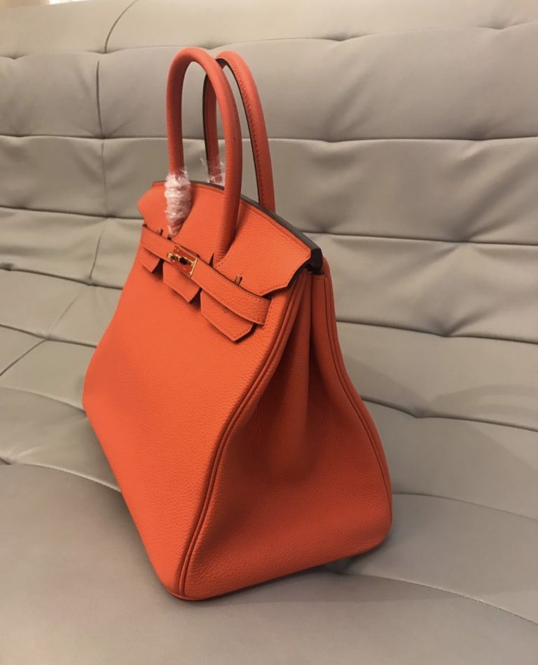 Hermes Bag