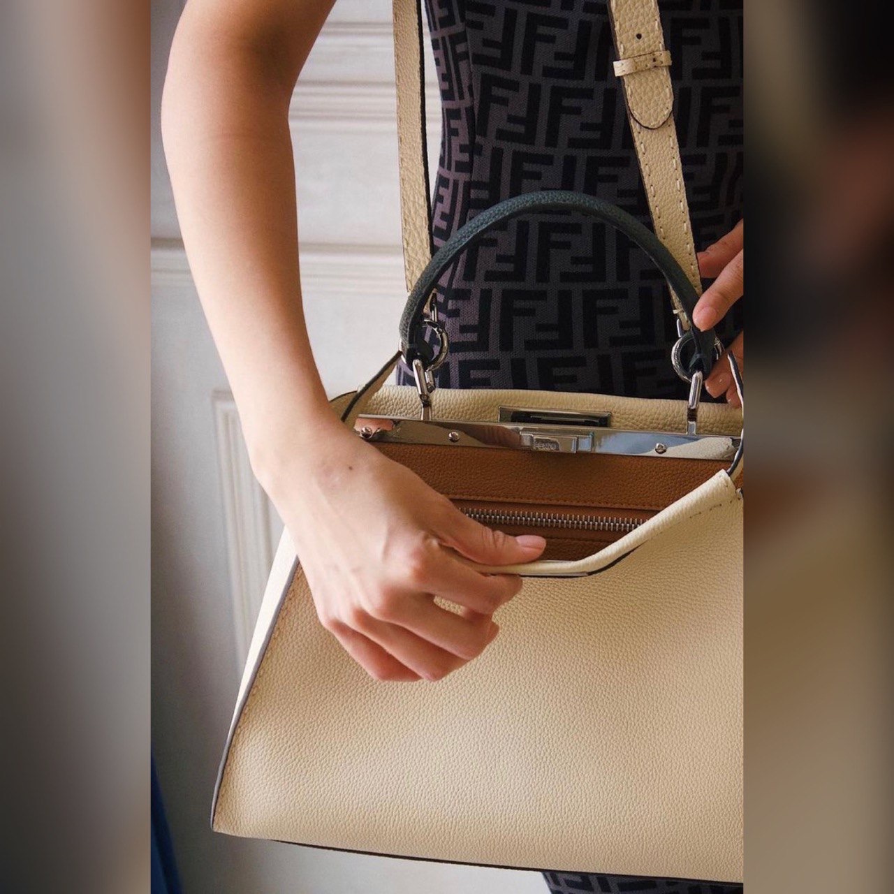 Fendi bag