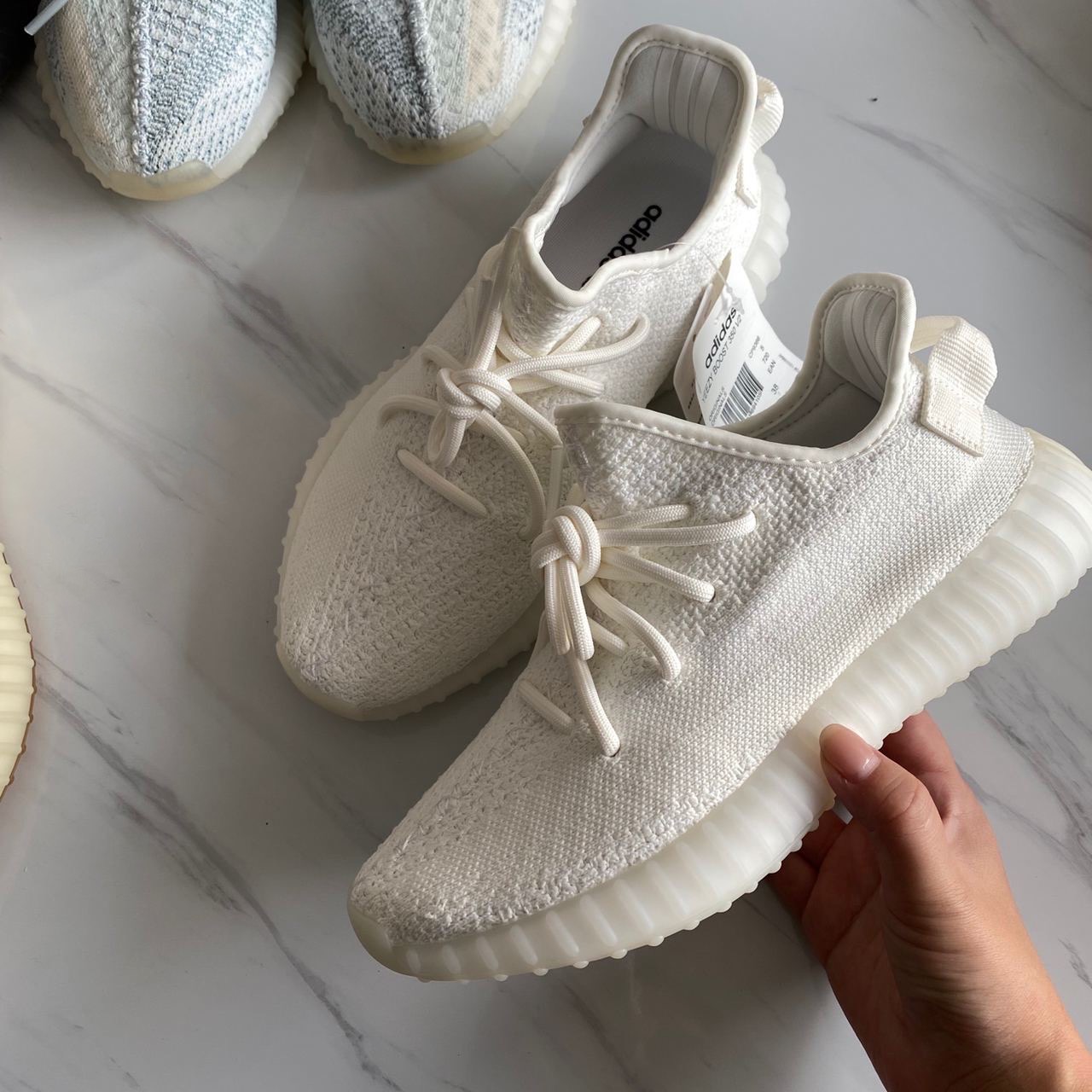 Yeezy shoes