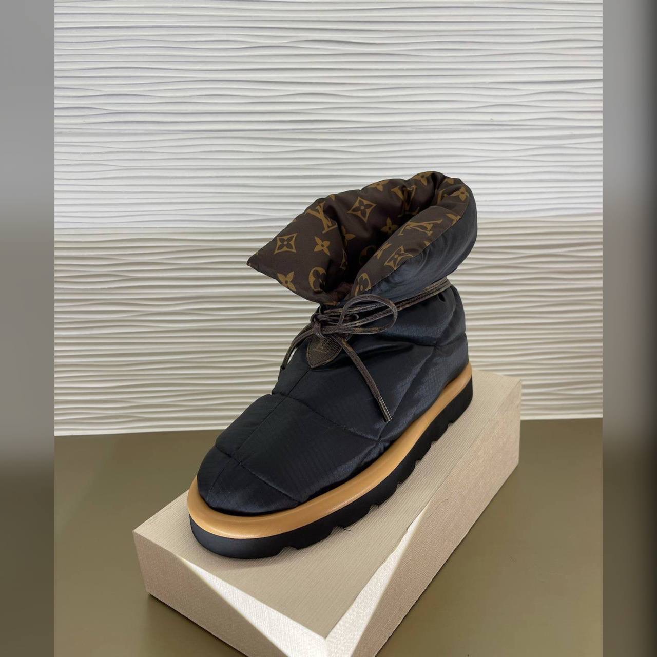 Louis Vuitton shoes