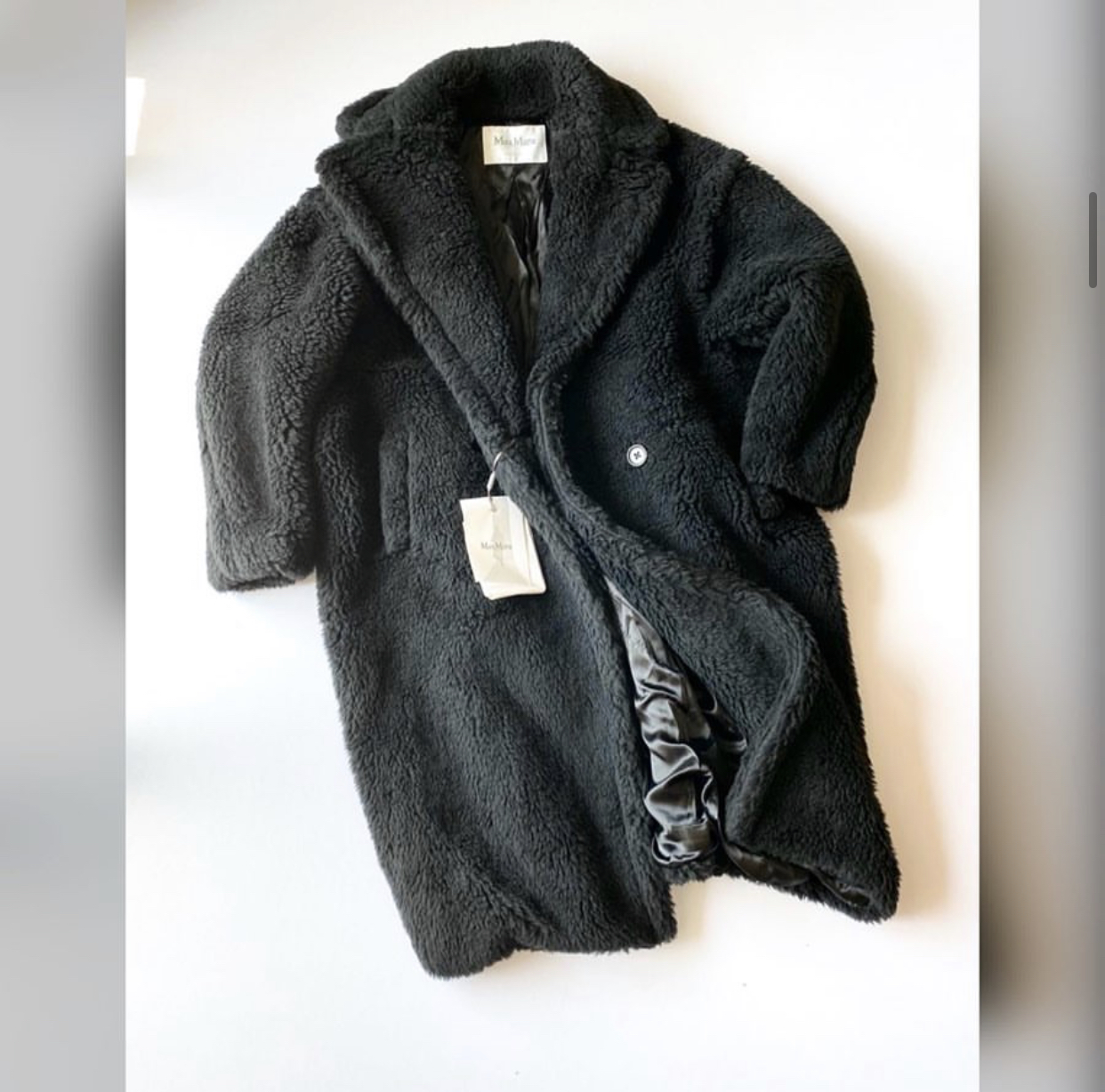 MaxMara wear